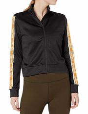 Lightweight Full Zip Jacket