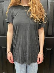 Long Tee Shirt