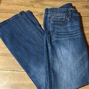 WHBM jeans