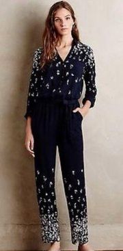 Lilka Lakeshore Jumpsuit