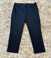 Elizabeth and James capri work pants size 2