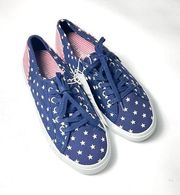 Old Navy Women’s Stars & Stripe Sneaker Sz 7