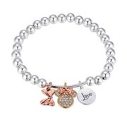 Disney “Love is Bowtiful” bracelet​​​​​