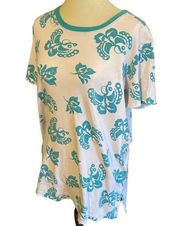 🎈Only Necessities Short Sleeve Shirt M🎈Clearance! 2/$15-3/$25