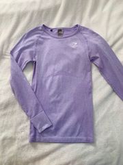 Long Sleeve