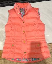 Puffer Vest