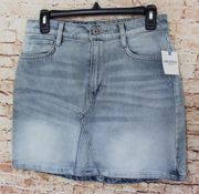 Arizona Jean Co. | Denim Mini skirt