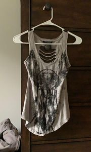 Dream Catcher Top