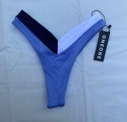 OneOne Bikini Bottoms 