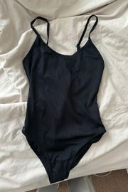 One-piece Bathing Suit