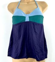 Loft beach swim top Xl