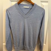 Peter Millar Italian Merino Wool Sweater size Small