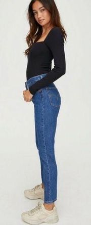 Levi’s Levi 501 S Jeans