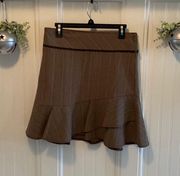 Skirt Size 7