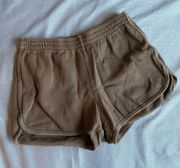 Lisette Shorts