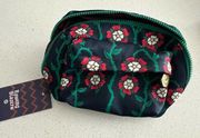 ROWING BLAZERS x Target Belt Bag Fanny Pack Colorful Floral Zip Pockets Handbag