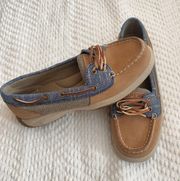 Sperry Top-Sliders