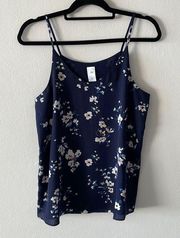 Clothing & Co Tank Top Size 10