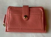 Wallet Pink Preloved