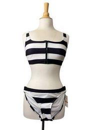 MICHAEL Michael Kors 2 Piece Bikini Size Small​