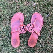 Tory Burch Miller Sandals