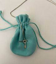 Tiffany Necklace 