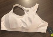 2X padded sports bra. Brand new !!