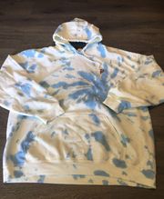 Primitive X Naruto Hoodie Size L 