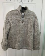 Sherpa 1/4 Zip