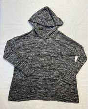 American Eagle  Soft & Sexy Plush Hooded Sweater XXS