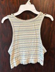 BDG Tank Top