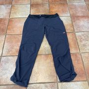 Helly Hansen Fitted Ajustee Utility tech pants size XL