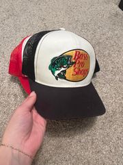 Bass Pro Shop Hat