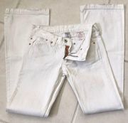 Vintage Flare Jeans