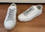 Size 8 Sneakers