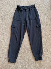 Jogger Sweatpants