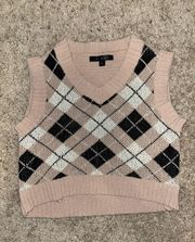 cute sweater vest