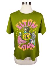 Elton John The One Solo Tee