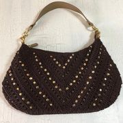 Crochet Handbag