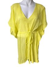 NWT, Old Navy Cotton Swimsuit Cover Up