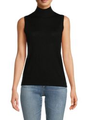 Saks Wool Tank Top