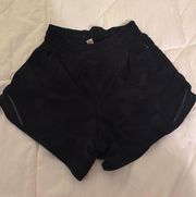 Hotty Hot Shorts 4”