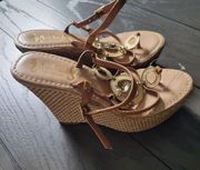 Miss Trish for Target shoes sandals size 7