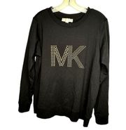 Michael Michael Kors Black Shirt