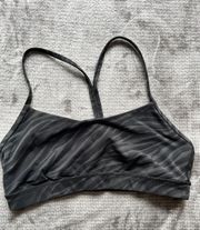 Flow-Y Sports Bra