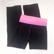 Victoria’s Secret PINK Yoga Pants!