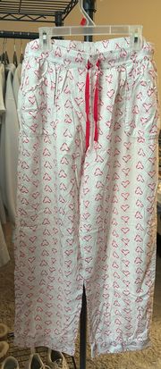 Victoria's Secret Pajama Pants