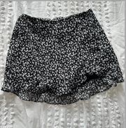 skort originally from Isabelle’s Cabinet