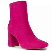 sugar women’s element square toe ankle boots