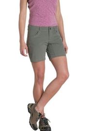 Kuhl Splash 5.5" Shorts  Pine Gray Outdoor Hiking Durable